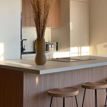 De Standing, Ouest De Montpellier, Grand Roof Top, Parking Inclus شقة جوبيجنياك