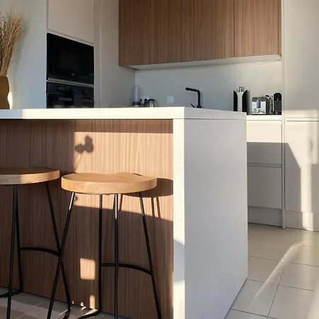 De Standing, Ouest De Montpellier, Grand Roof Top, Parking Inclus *