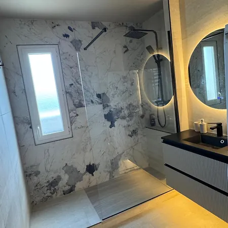 De Standing, Ouest De Montpellier, Grand Roof Top, Parking Inclus *