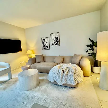 De Standing, Ouest De Montpellier, Grand Roof Top, Parking Inclus